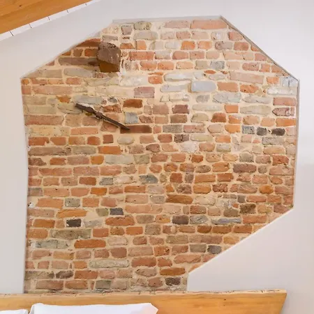 Palazzo Stupino - La Scala