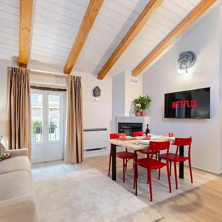 Palazzo Stupino - La Scala アルバ