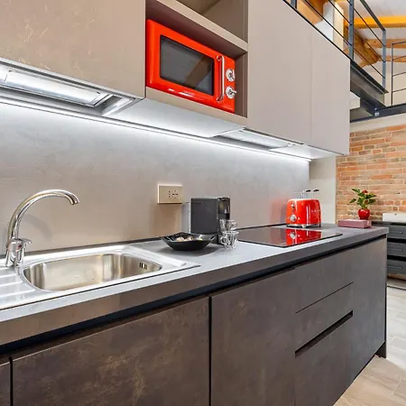 Palazzo Stupino - La Scala