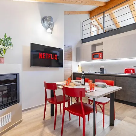 Apartment Palazzo Stupino - La Scala *