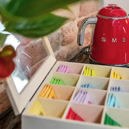 Palazzo Stupino - La Scala *