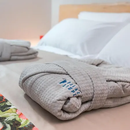 Palazzo Stupino - La Scala Alba (Piedmont)