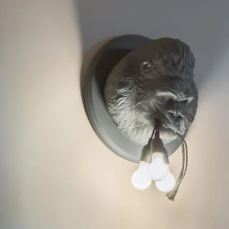 Palazzo Stupino - La Scala Apartment