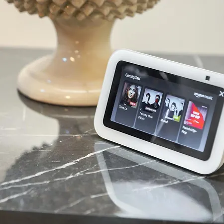 Apartment Palazzo Stupino - La Scala *