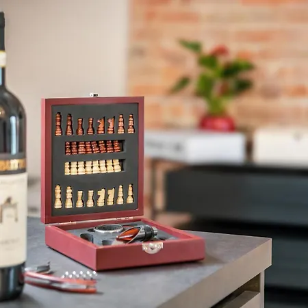 Palazzo Stupino - La Scala *