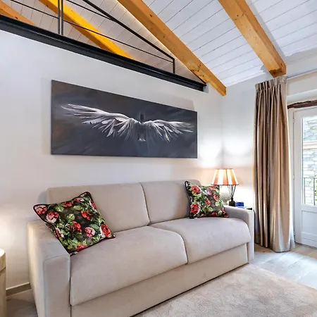 Palazzo Stupino - La Scala