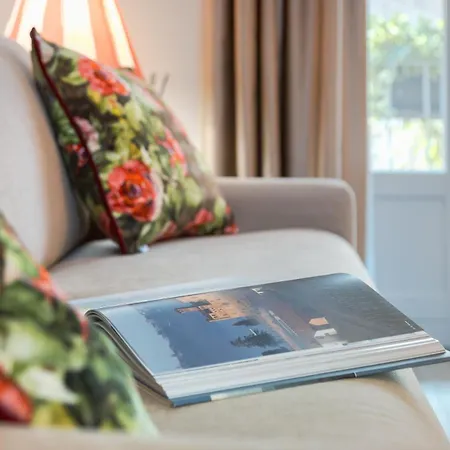 Palazzo Stupino - La Scala アパート アルバ