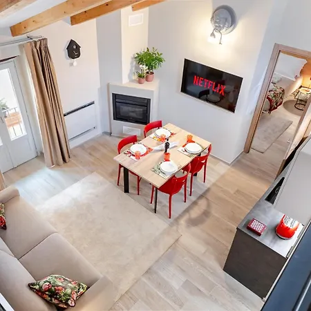 Palazzo Stupino - La Scala アルバ