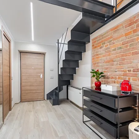 Apartment Palazzo Stupino - La Scala *